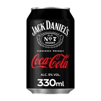 Jack Daniel