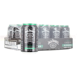 Jack Daniel