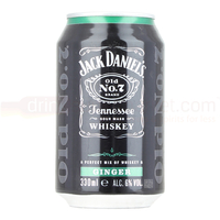 Jack Daniel