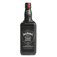 Jack Daniel