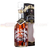 Jack Daniel