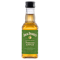 Jack Daniel