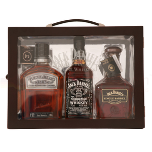 Jack Daniel