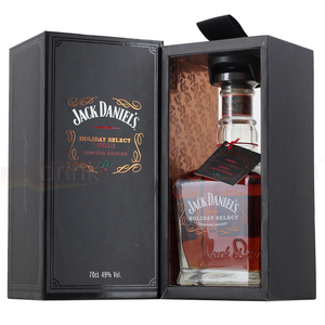Jack Daniel