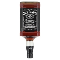 Jack Daniels Old No 7 Whiskey 3 Litre Jeroboam