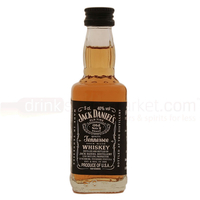 Jack Daniel