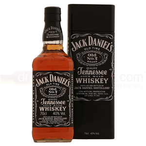 Jack Daniel