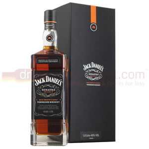 Jack Daniel