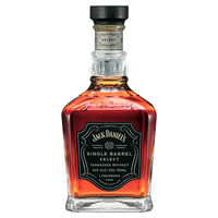Jack Daniel