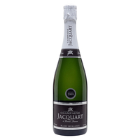 Jacquart Blanc de Blancs 2009 Champagne 75cl