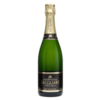 Jacquart Brut Mosaique NV Champagne 75cl
