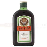 Jagermeister Liqueur 20cl