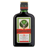 Jagermeister Liqueur 20cl