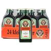 Jagermeister Liqueur 24x 2cl Miniature Pack