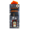 Jagermeister Ski Hat Set Liqueur 4cl Miniature & Ski Hat Gift Pack