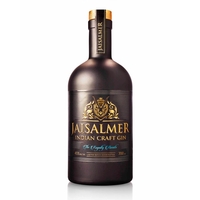 Jaisalmer Indian Craft Gin 70cl