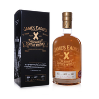 James Eadie