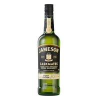 Jameson Caskmates Stout Edition Whiskey 70cl