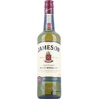 Jameson Original Irish Whiskey 70cl