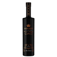 Jatt Life Orange & Pineapple Vodka 70cl