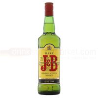 J&B Rare Whisky 70cl