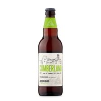 Jennings Cumberland Ale 8x 500ml