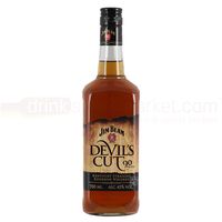 Jim Beam Devil