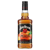 Jim Beam Peach Whiskey Liqueur 70cl