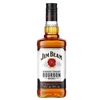 Jim Beam White Label Bourbon 70cl