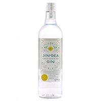 Jindea Single Estate Tea Gin 70cl