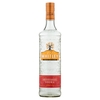 JJ Whitley Artisanal Vodka 70cl