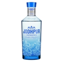 Jodhpur London Dry Gin 70cl