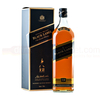 Johnnie Walker Black Label 12 Year Whisky 1Ltr
