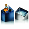 Johnnie Walker Blue Label Porsche Cube Whisky 70cl Gift Set