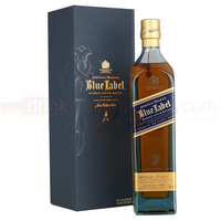 Johnnie Walker Blue Label Whisky 70cl