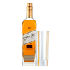 Johnnie Walker Gold Label Reserve Whisky 70cl
