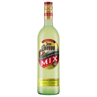 Jose Cuervo Margarita Mix 1Ltr