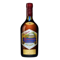 Jose Cuervo Reserva De La Familia Limited Edition 70cl