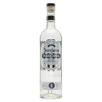 Jose Cuervo Tradicional Silver Tequila 70cl