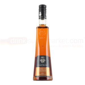 Joseph Cartron Apricot Brandy 50cl