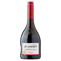 J.P. Chenet Cabernet Syrah Red Wine 75cl
