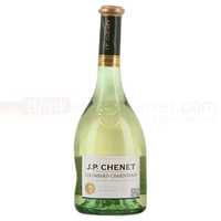J.P. Chenet Colombard Chardonnay White Wine 75cl