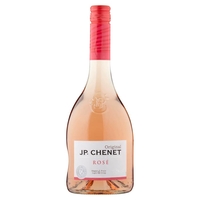 J.P. Chenet Grenache Cinsault Rose Wine 75cl