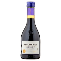 J.P. Chenet Merlot Red Wine 187ml