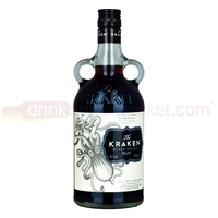 Kraken Black Spiced Rum 70cl