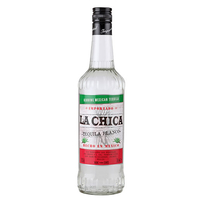 La Chica Silver Tequila 70cl