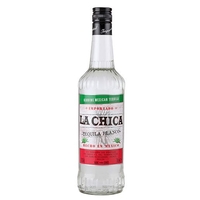 La Chica Silver Tequila 70cl