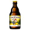 La Chouffe Blonde Beer 12x 330ml