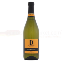 La Delfina Prosecco 75cl