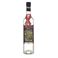 La Diablada Pisco 70cl